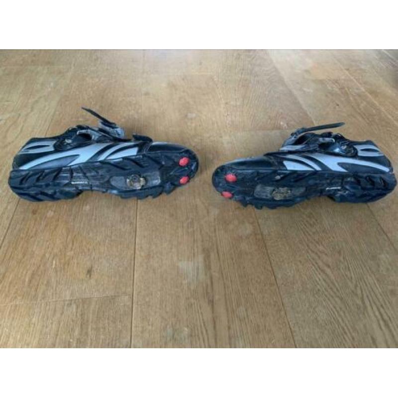 Shimano MTB fietsschoenen