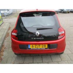 Renault Twingo 1.0 SCe Dynamique