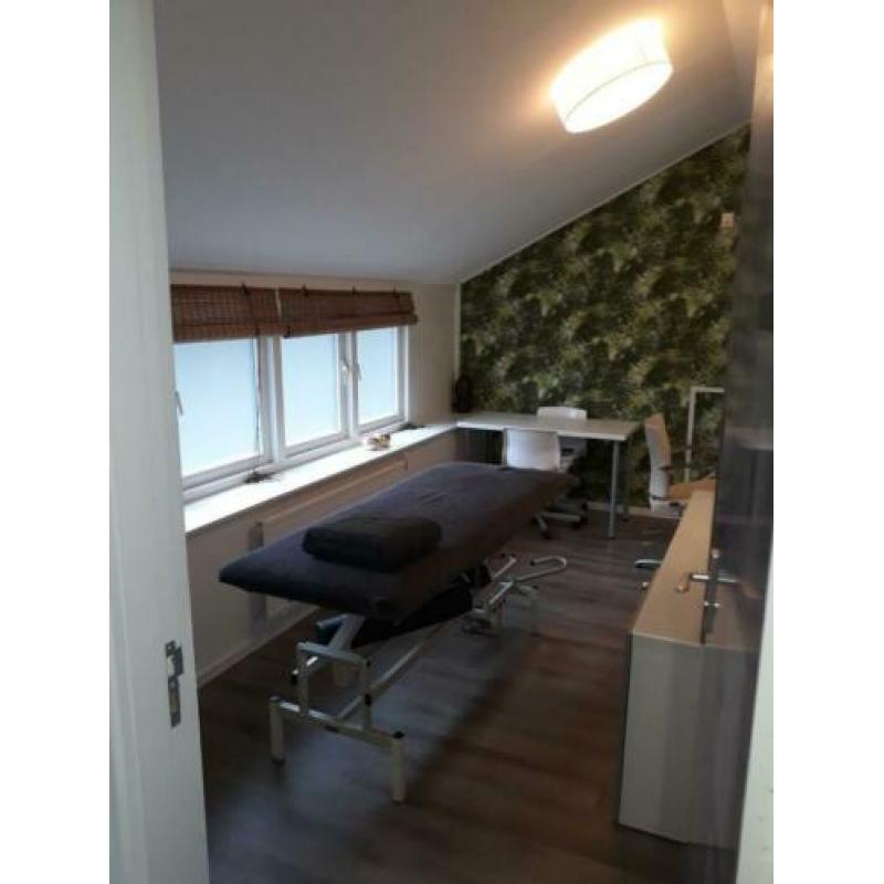 Salon ruimte te huur