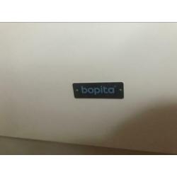 Bopita halfhoogslaper - wit