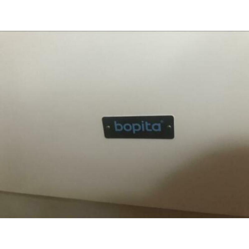Bopita halfhoogslaper - wit