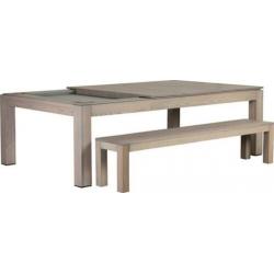 Buffalo Pooltafel Amsterdam 7 ft cement, Pool / Biljart