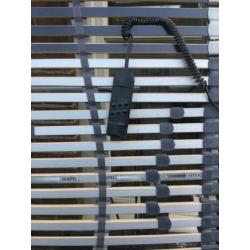 Bed latten bodem elektrisch 80 210