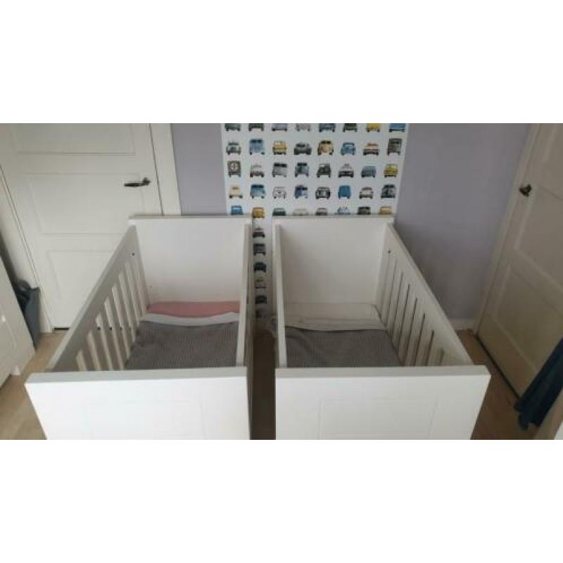 Ledikant Interbaby model Miami
