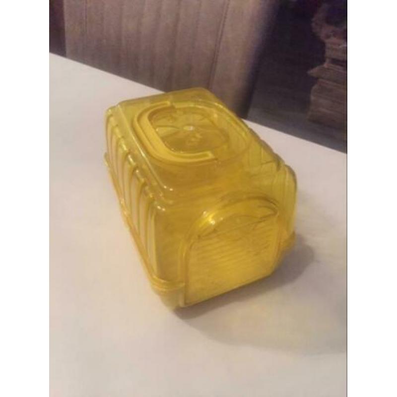 Hamster mannetje met toebehoren