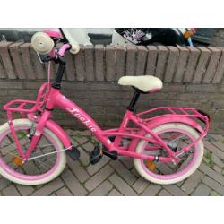 Loekie princes 16 inch