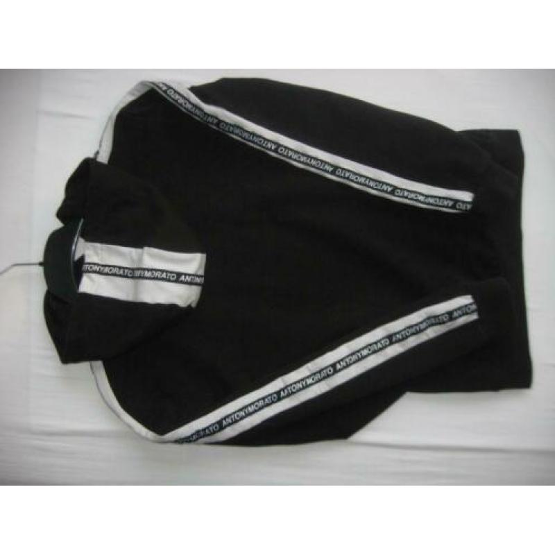 ANTONY MORATO hoodie maat 176