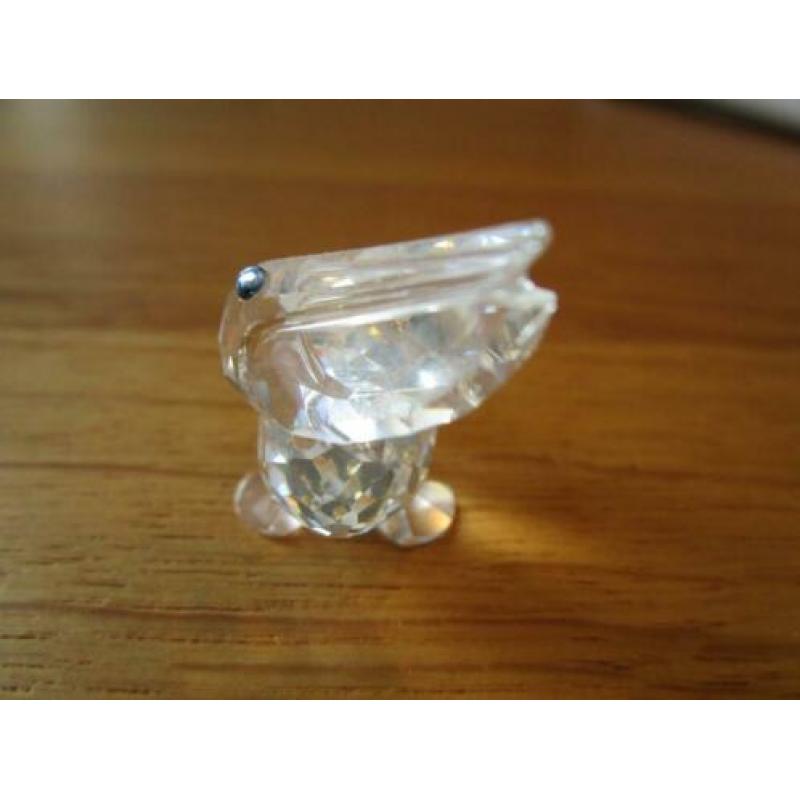 Te koop van Swarovski de Pelikaan