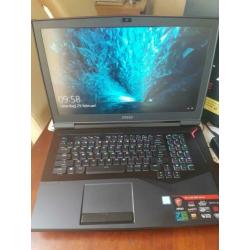 Msi gt75vr 7re titan