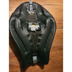 Zadel sportster harley davidson hd 883 iron