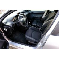Peugeot 206 1.4 Air-line 3 5-Deurs Airco