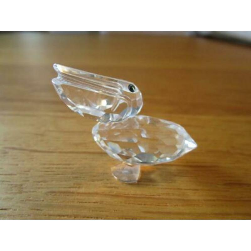 Te koop van Swarovski de Pelikaan