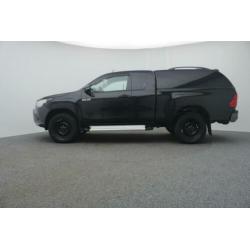 Toyota Hilux 2.4 D-4D-F 150 PK 4WD Xtra Cab Cool Comfort | H