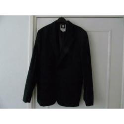 G-Star Raw Correct donkerblauw colbert, jasje maat 50