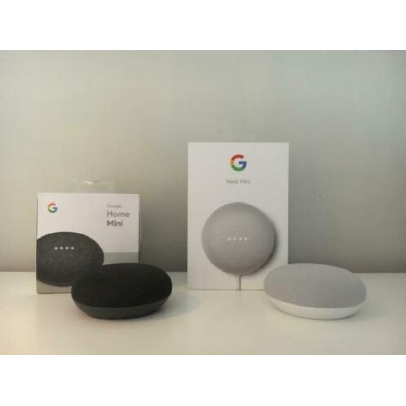 Google nest mini