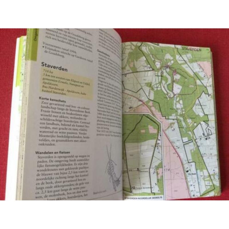K. Dansen e.a., (...) de terreinen van het Gelders Landschap