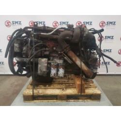Occ Motor iveco