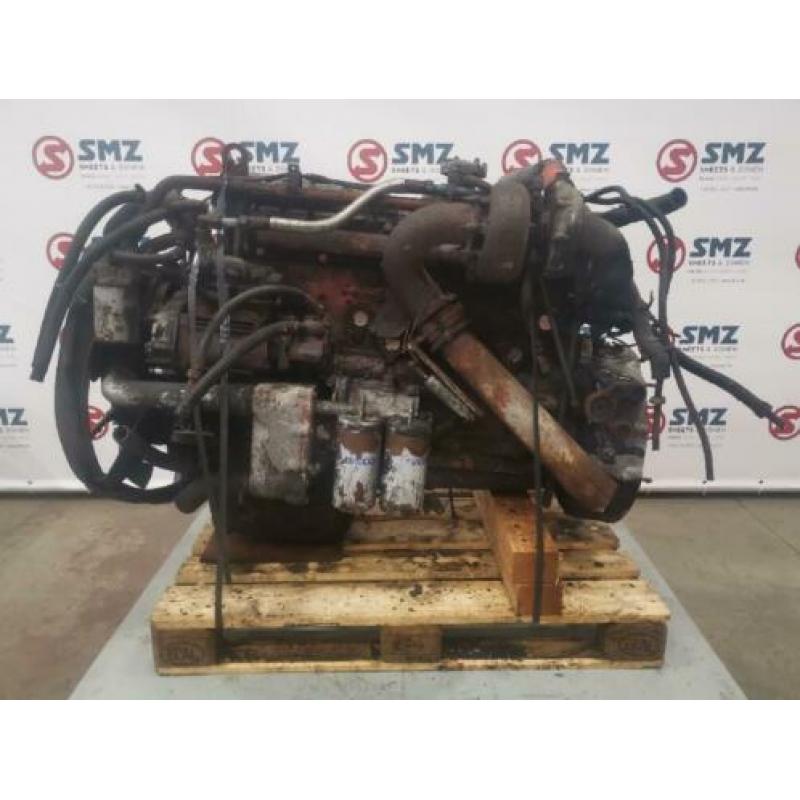 Occ Motor iveco