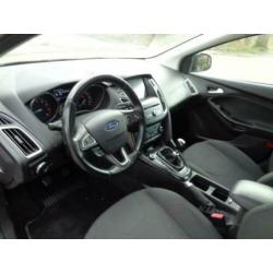 Ford Focus WAGON 1.0 FRST ED. ECC/LMV/NAV (bj 2015)