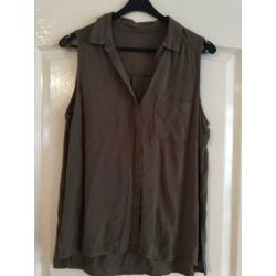 Verschillende shirts