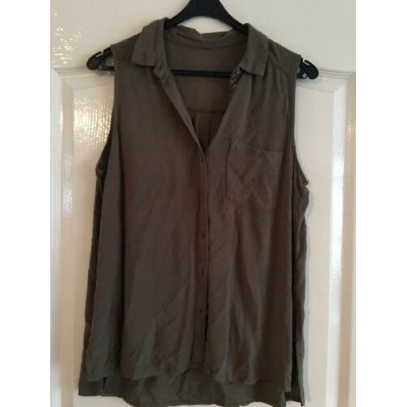 Verschillende shirts