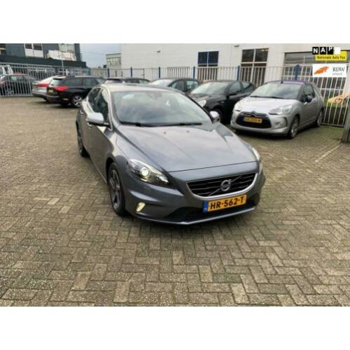 Volvo V40 2.0 D2 R-Design Business