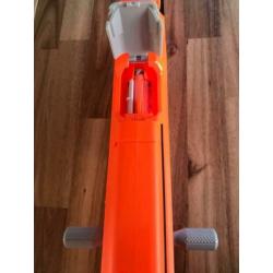 nerf raptorstrike accustrike series