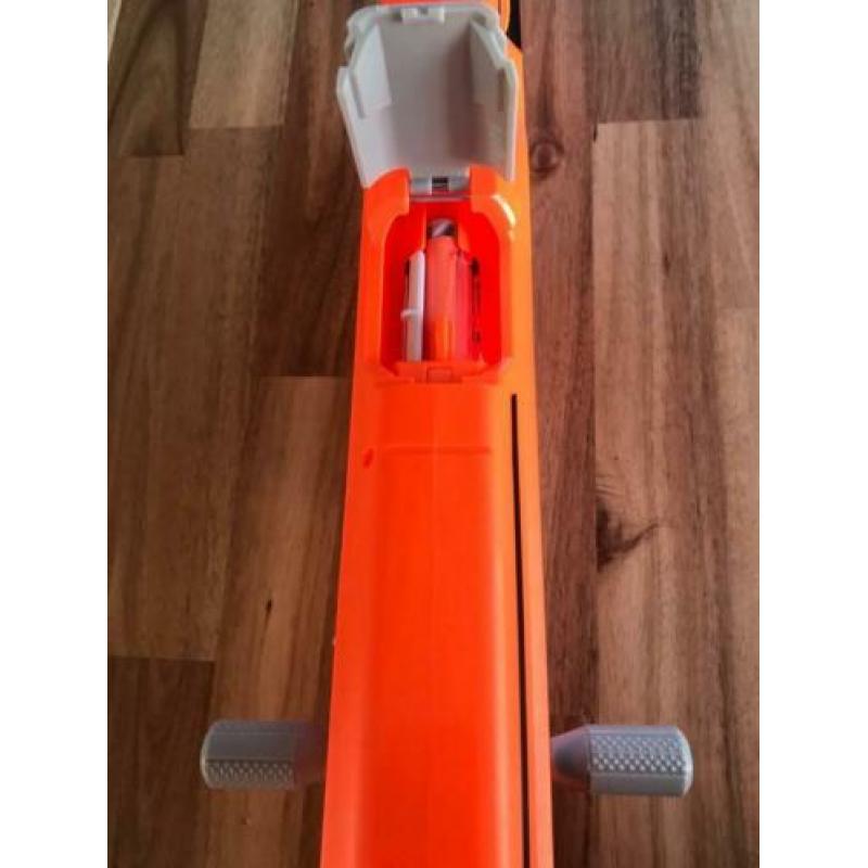 nerf raptorstrike accustrike series