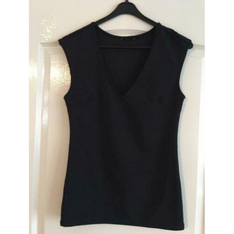 Verschillende shirts