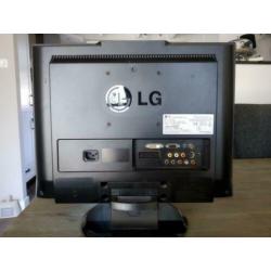 LG Flatron M198WA-BZ