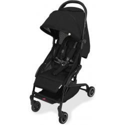 Aanbieding! Maclaren Atom Buggy Black NIEUW!