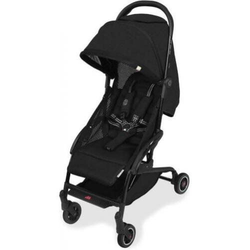 Aanbieding! Maclaren Atom Buggy Black NIEUW!