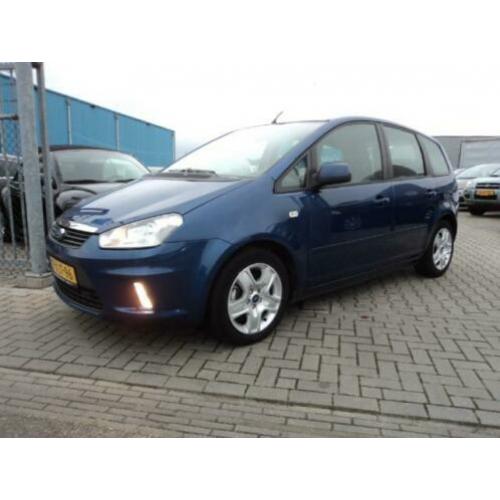 FORD C-Max 1.6 TDCI 66KW Trend