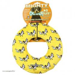 Cadeautip; Tuffy No Stuff speelgoed met unicorn print