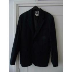 G-Star Raw Correct donkerblauw colbert, jasje maat 50