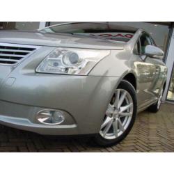 Toyota Avensis 1.8 VVTi Business (bj 2010)