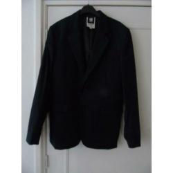 G-Star Raw Correct donkerblauw colbert, jasje maat 50