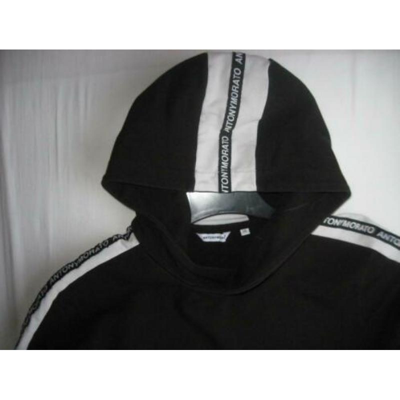 ANTONY MORATO hoodie maat 176