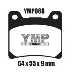 Remblokken Yamaha FJ1100 / FJ1200 alle typen FJ 1100 1200