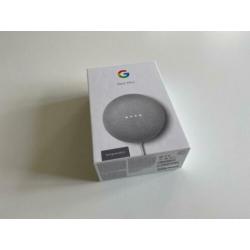 Google nest mini