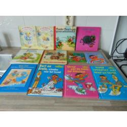 53 Kinderboeken, fijn om in deze tijd wat voor te lezen.