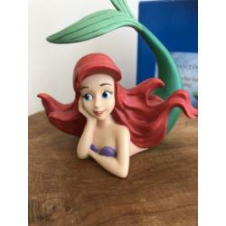 Beeldje Ariël Disney ‘The Girl who has Everything’