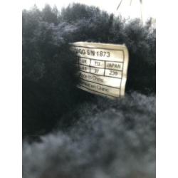 Originele UGG’s Bailey Button mt 37