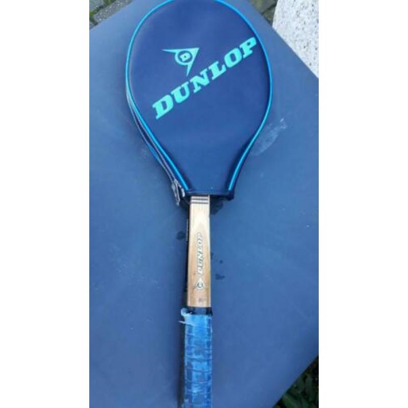 Diverse ( tennis / badminton rackets