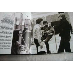 The rolling stones a life on the road