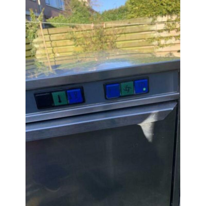 Horeca vaatwasser