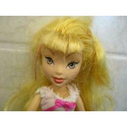 WINX POPJE gewoon NIEUW 29CM groot