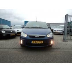 FORD C-Max 1.6 TDCI 66KW Trend