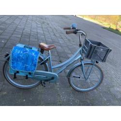Zeer nette sparta pick up 26 inc 3 versnelling