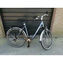 Altec verona damesfiets 28 inch 7 vers.